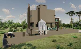 Imagem 4: Casa com 4 dormitórios à venda, 215 m² por R$ 1.299.000,00 - Reserva do Arvoredo - Gravata