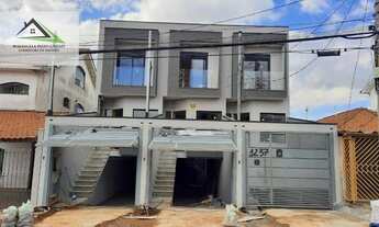 Imagem: Sobrados Novos, Modernos!!