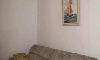 Imagem 2: Apartamento com 2 dormitórios à venda por R$ 426.000 - Osvaldo Cruz - São Caetano do Sul/S