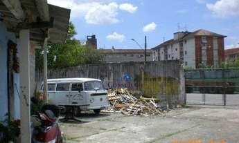 Imagem 5: Galpão à venda, 680 m² por R$ 3.445.000,00 - Marapé - Santos/SP