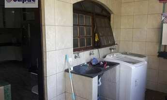 Imagem 7: Casa com 3 dormitórios à venda, 189 m² por R$ 650.000,00 - Ermelino Matarazzo - São Paulo