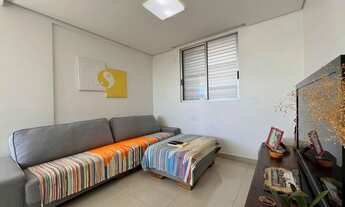 Imagem 3: COBERTURA COM 3 QUARTOS, 2 SU?TES, 1 BANHO SOCIAL, 2 VAGAS DE GARAGEM SOB PILOTS - OURO PR