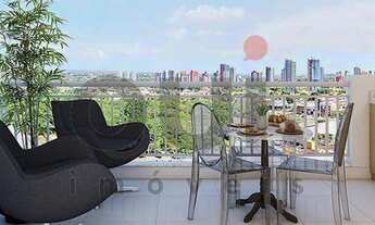 Imagem 3: Apartamento à venda, 77 m² por R$ 770.000,00 - Tatuapé - São Paulo/SP