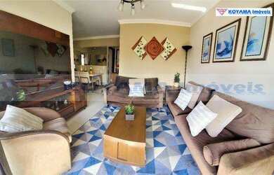 Imagem 4: Apartamento com 3 dormitórios à venda, 79m² - Saúde - São Paulo/SP