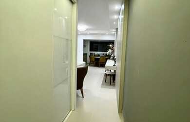 Imagem 13: Lindo Apto 3 dorms à venda Cond. Residencial Cannes 98 m² por R$ 940.000- Parque Campolim