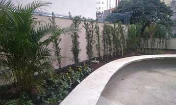 Imagem: Apartamento para aluguel possui 55 metros