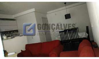 Imagem 2: DIADEMA - Residential / Apartment - CENTRO