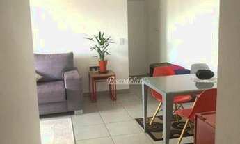 Imagem 3: Apartamento com 3 dormitórios à venda, 90 m² por R$ 680.000,00 - Santa Teresinha - São Pau