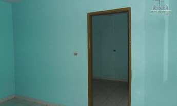 Imagem 6: Casa com 1 dormitório para alugar por R$ 500,00/mês - Jardim Elvira - Osasco/SP