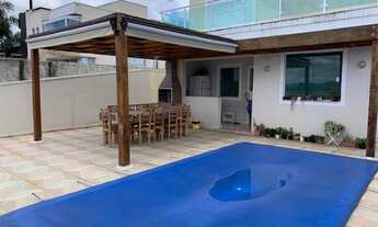 Imagem 6: Casa com 4 dormitórios à venda, 250 m² por R$ 1.350.000 - New Ville - Santana de Parnaíba