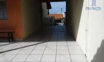 Imagem 3: Casa à venda, 155 m² por R$ 400.000,00 - Parque Bom Retiro - Paulínia/SP