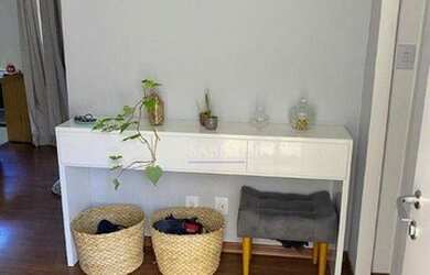 Imagem 4: Apartamento com 2 dormitórios à venda por R$ 530.000,00 - Itaipava - Petrópolis/RJ