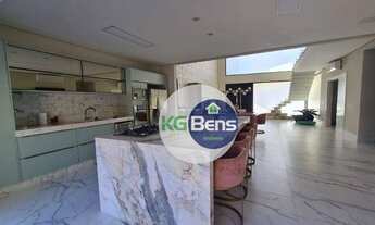 Imagem 7: Casa com 3 dormitórios à venda, 470 m² por R$ 3.300.000,00 - Condomínio Villa Lobos - Paul