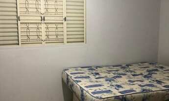 Imagem 7: Rio Paranaiba 5.000 m² (lago das Brisas