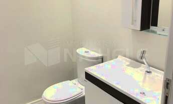 Imagem 5: Sala Aérea Centro Caxias do Sul