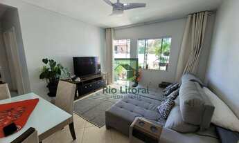 Imagem 5: Apartamento com 2 quartos à venda por R$ 220.000 - Recanto, Rio das Ostras/RJ