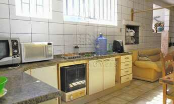 Imagem 6: FLORIANóPOLIS - Casa Padrão - Capoeiras