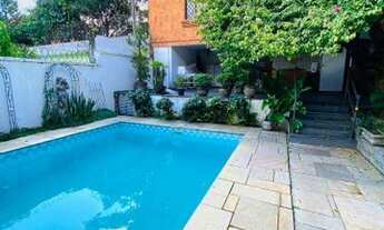 Imagem 3: Casa com 6 dormitórios, 620 m² área construída e 700m² de terreno por R$ 4.200.000 ou alug