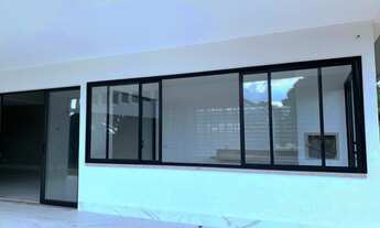 Imagem 6: Fazenda/Sítio/Chácara para venda possui 317 metros quadrados com 4 quartos