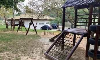 Imagem 2: Terreno à venda, 1000 m² - Localização privilegiada - Condomínio Terras de São Lucas - Sor