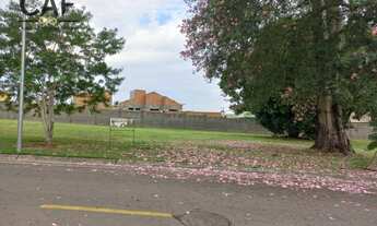 Imagem: Terreno à venda, 681 m² por R$ 480.000,00