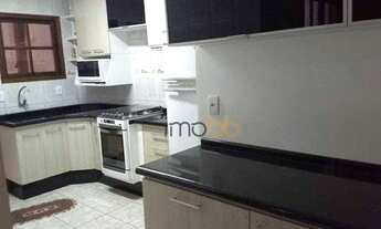 Imagem 5: Casa com 3 dormitórios à venda, 125 m²- Condomínio Villagio Green Day - Sorocaba/SP