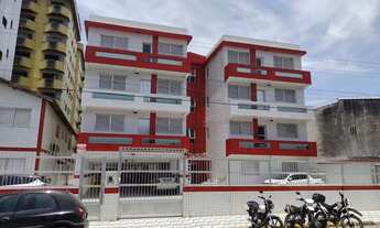 Imagem 7: Apartamento para venda tem 60 metros quadrados com 2 quartos em Centro - Mongaguá - SP