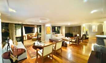 Imagem: Solar do Pantanal - Apartamento com 5 dormitórios