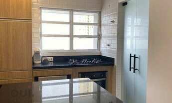 Imagem 2: Apartamento com 2 dormitórios à venda, 77 m² por R$ 850.000 - Vila Olímpia - São Paulo/SP