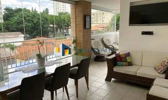Imagem 2: Apartamento com suite