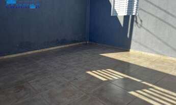 Imagem 3: Casa com 1 dormitório para alugar, 60 m² por R$ 900/mês - Colina Maria Luíza - Cajamar/SP