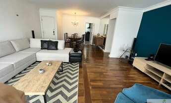 Imagem: Alto da Boa Vista, Apartamento com 117m²