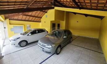 Imagem: Casa com 1 dormitório para alugar, 50 m²