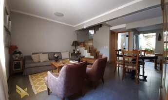 Imagem 2: Sobrado Chácara Cachoeira