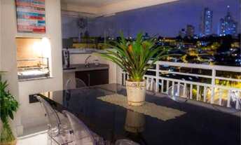 Imagem 4: Apartamento em Jaguaré