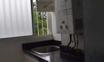 Imagem 2: Apartamento 2 Quartos, 55m² por R$ 297.000 - Pechincha - Rio de Janeiro/RJ