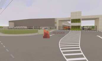 Imagem 7: ALUGUEL: ARMAZÉM LOGISTICO 35.000m² em GARUVA /SC