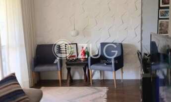 Imagem 4: Apartamento - Loteamento Center Santa Genebra - Campinas