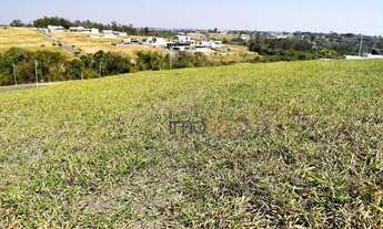 Imagem 2: Terreno à venda, 1000 m² - Condomínio Residencial Saint Patrick - Sorocaba/SP
