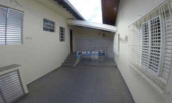 Imagem 3: 03 QUARTOS - AO LADO DO MAXI SHOPPING - JARDIM MARCO LEITE!!