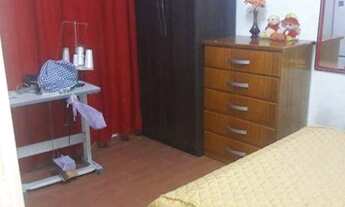 Imagem 5: Casa com 1 dormitório à venda, 107 m² - Vila Aurora - São Bernardo do Campo/SP