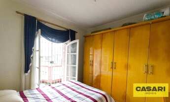 Imagem 2: Casa com 3 dormitórios à venda, 480 m² - Nova Petrópolis - São Bernardo do Campo/SP