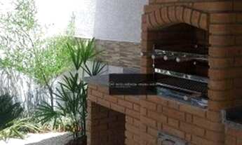 Imagem 7: Lindo Apartamento 01 dorm com vaga localização privilegiada no Jardim Maringá !