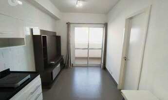 Imagem 5: Apartamento com 1 dormitório à venda, 31 m² por R$ 440.000,00 - Alto da Boa Vista - São Pa