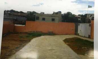 Imagem 2: Oportunidade Única! Vendo excelente lote de 550m²! Com 1 casa e 2aptos! Ch11! Sucupira!