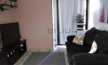 Imagem 2: São Paulo - Apartamento Padrão - Vila Aricanduva