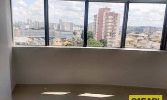Imagem 2: Sala para alugar, 40 m² - Vila Gilda - Santo André/SP