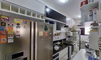 Imagem 7: Apartamento para venda com 72 m² com 2 quartos em Imbuí