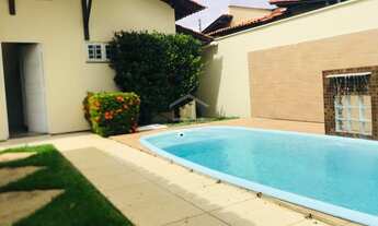 Imagem 4: Casa para venda possui 200 metros quadrados com 4 quartos em Satélite - Teresina - PI