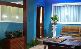 Imagem: Casa de condomínio térrea para venda com